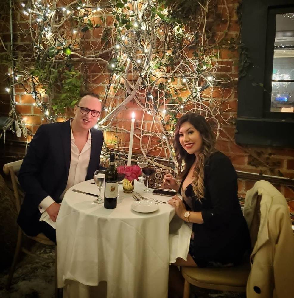 Meet your Posher, Sunshine